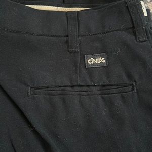 Cintas men’s pants